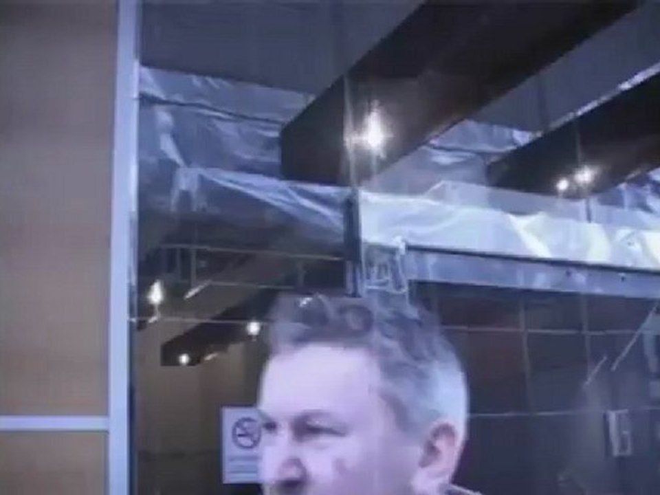 Bourne In 60 Seconds
