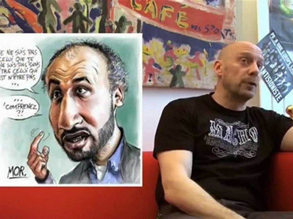 Alain Soral: Algérie, prochaine cible de l’empire