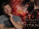 Sam Worthington Interview -- Wrath Of The Titans