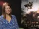 Toby Kebbell Interview -- Wrath Of The TItans