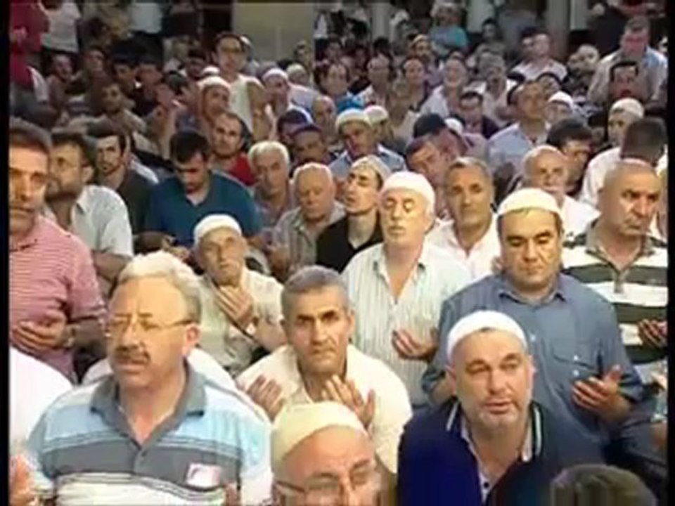 DUA Berat kandili 2012 Stv