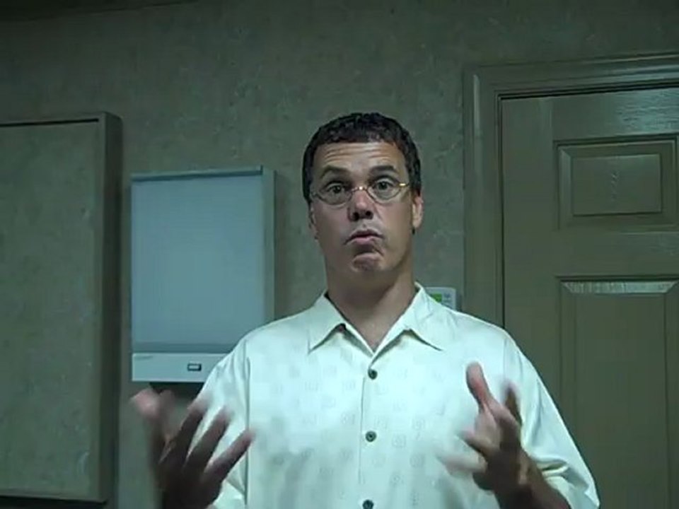 Sinus Problems and Allergy Relief - Roanoke Chiropractor - Dr Christopher Lauria