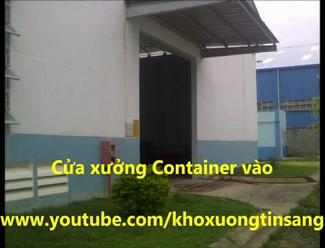 Cho thuê bán xưởng 6500m2, Huyện Tân Uyên, Bình Dương trong khuôn viên 23000m2