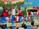 New York holds annual hot dog eating contest