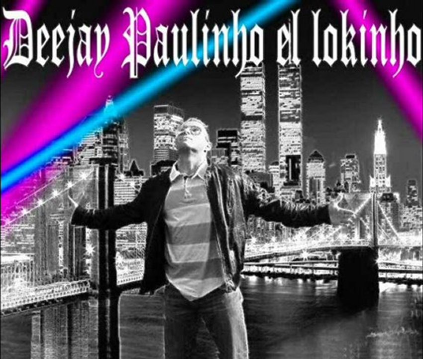 Summer Mix By Deejay Paulinho El Lokinho