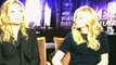 Michelle Pfeiffer And Chloe Grace Moretz Interview -- Dark Shadows