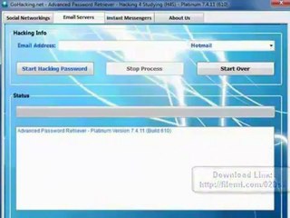 Recovery Gmail Password With Multi HackTool 2012 (Must Have)500734