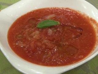 Sauce tomate maison - 750 Grammes