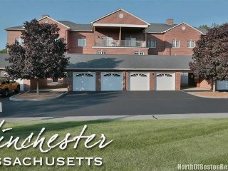 Video of 7 Conant Rd #38 | Winchester, Massachusetts real estate & homes