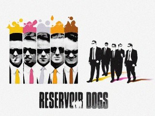 Reservoir Dogs (1992) - Official Trailer [VO-HD]