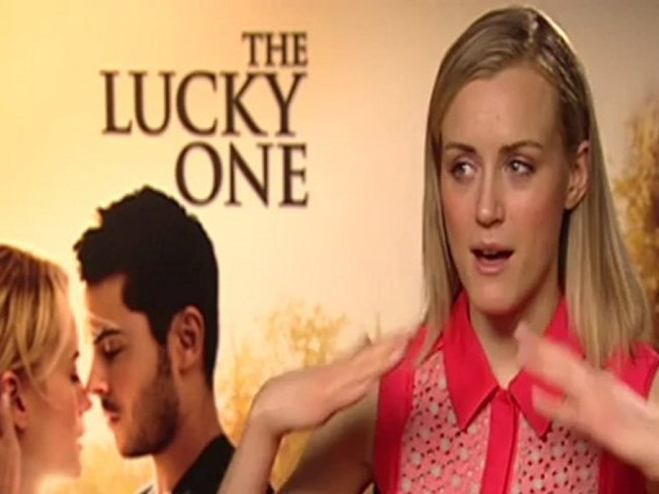 The lucky one top full movie dailymotion