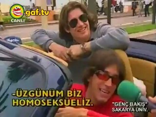 Acun Ilıcalı - Normal Gay