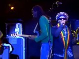 Black Uhuru. Abortion. Gaztea live