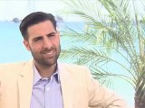 Wes Anderson And Jason Schwartzman Interview -- Moonrise Kingdom