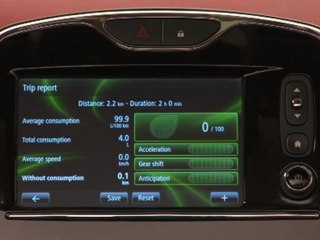 Nouvelle Renault Clio - R-Link