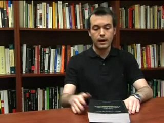 LD Libros, con Fernando Iwasaki - 13/04/09