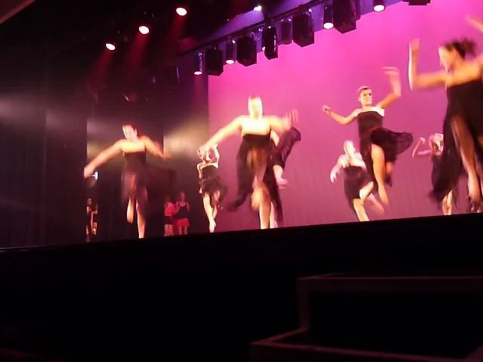 Tango + I'm too sexy