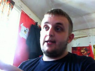 My First Daily Motion video.