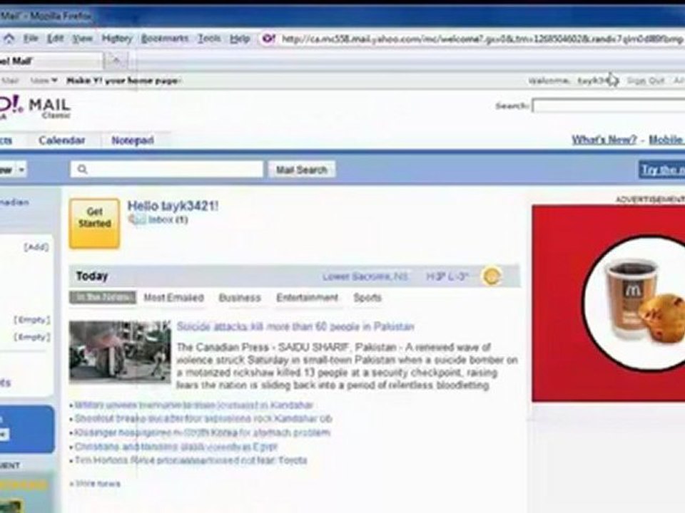 Recovery Yahoo Password With Yahoo HackTool 2012 (Must Have)70378