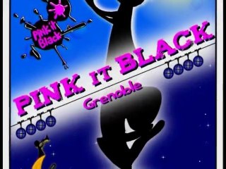Pink It Black - Fort En Son - 4ème Edition