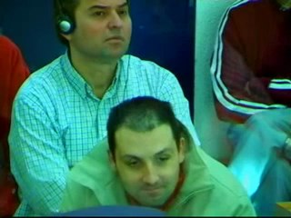 Javier González Díaz, él Dinamitaî