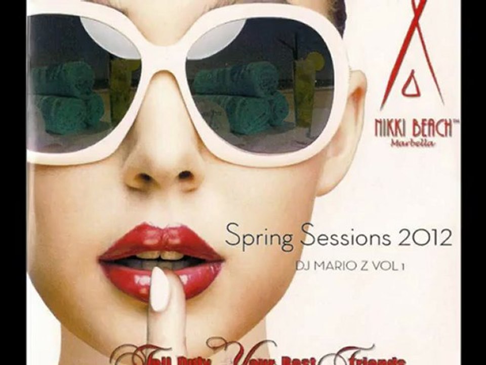 Spring Sessions 2012 - DJ Mario Z. VOL I - Track 4