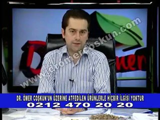 Ömer Coşkun Kamuoyuna Duyuru