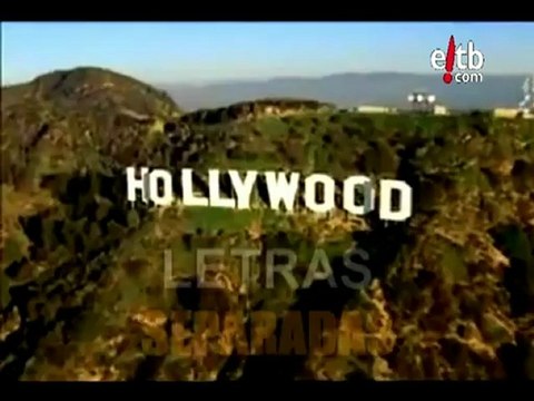 Abu simbel, Hollywood. Postales desde el cine. La Noche De