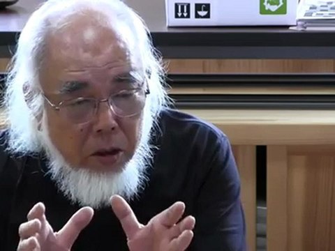 20120629 藤田祐幸さん座談会2/2(薩摩川内市）原発、鹿児島県知事選の話