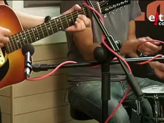 Jungla Sonoran. The Grave Yacht Club. La niebla