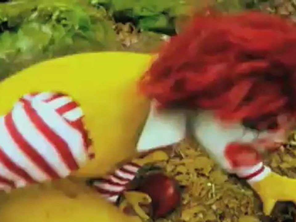 The end of neoliberalism