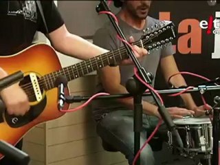 Jungla Sonora. The Grave Yacht Club. Ship Wrecked