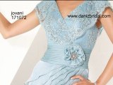 Jovani 171072 Lace Bodice Evening Dress 171072