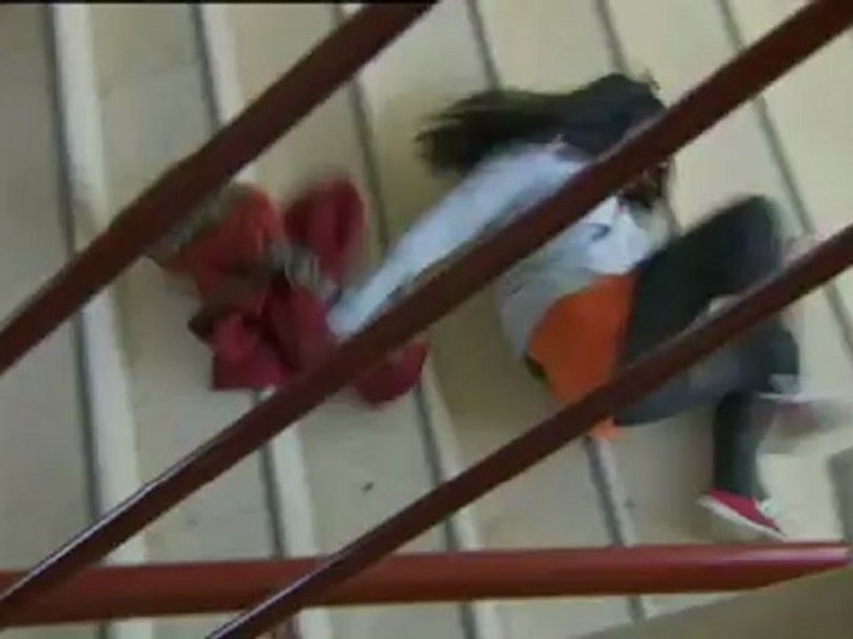 Frágiles - Video Promocional 2