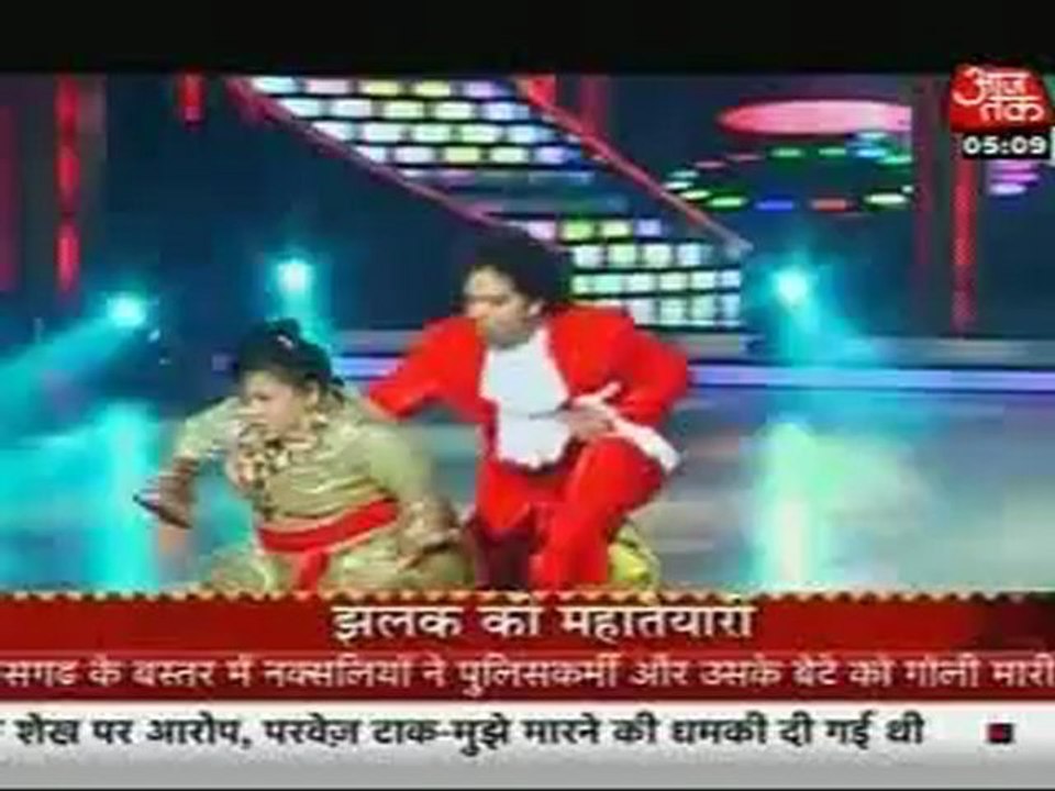 5th July JDLJ SBB