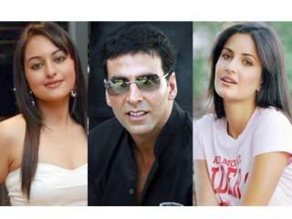 The Lucky Mascot Of Akshay Kumar Revealed! - Bollywood Gossip