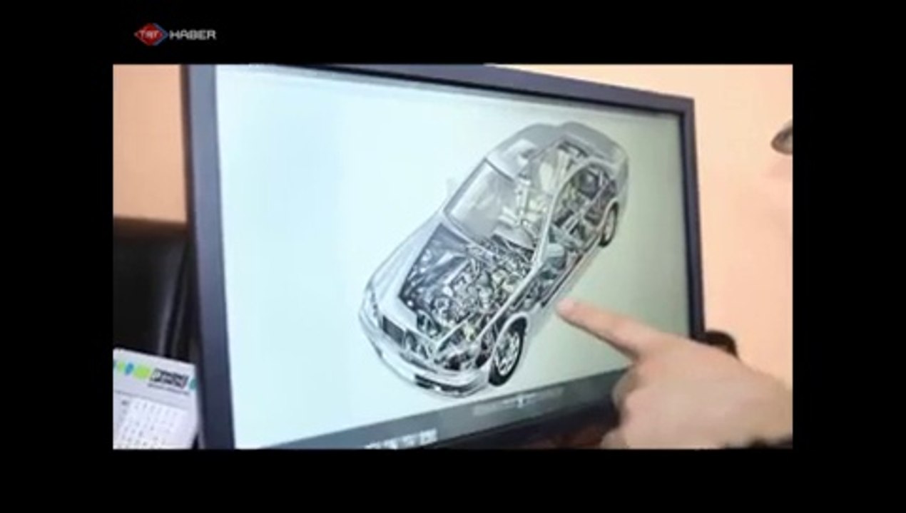 TRT Haber - Başarı Hikayesi