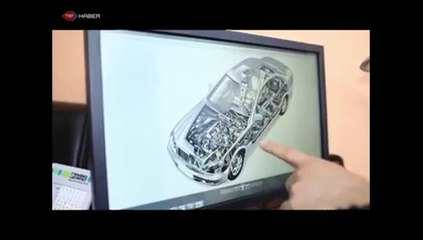 TRT Haber - Başarı Hikayesi