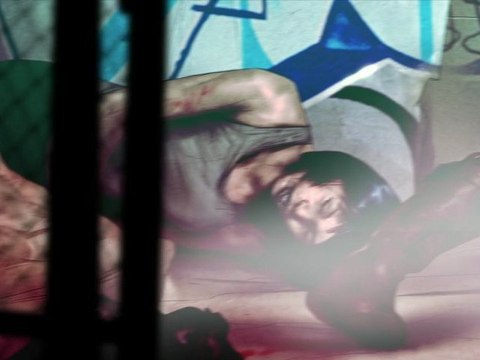 Hitman Absolution - Les fichiers de l'ICA sur les Saints