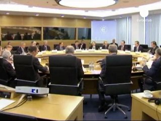 La Banque centrale européenne abaisse son principal...