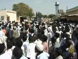 أبيي من أهم التحديات التي تحيط بإستفتاء جنوب السودان