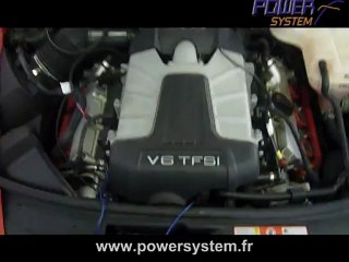 AUDI 3L V6 TFSI KIT E85 POWER SYSTEM