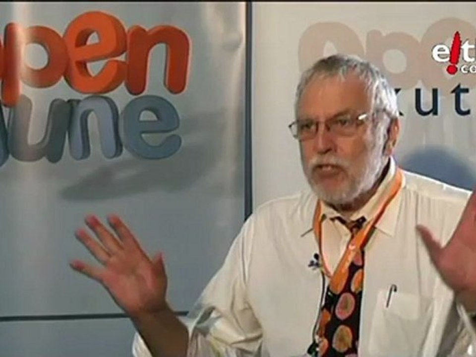 Euskal Encounter 2010: Entrevistamos a Nolan Bushnell, Fundador de Atari