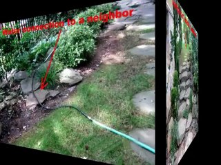 Queens Water Main Break - Emergency Service