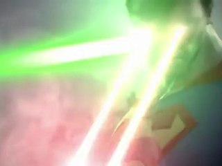 DC Universe Online - Cinematique Intro