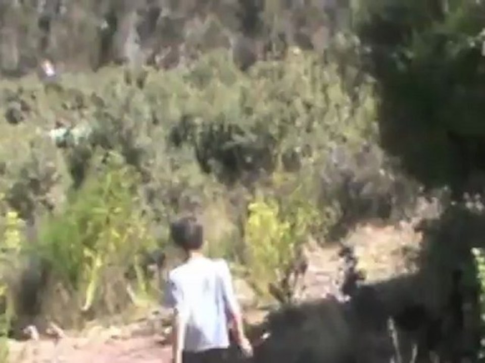 Huchuy Qosqo-Pérou