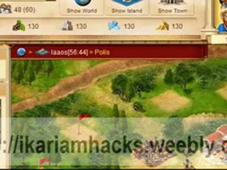 Ikariam hack cheat ™ FREE Download July 2012 Update