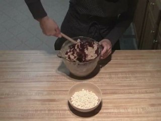 Oatmeal Cranberry Cookies with White Chips part 3