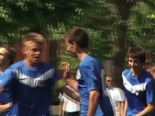 Tournoi Des Capitales 2012