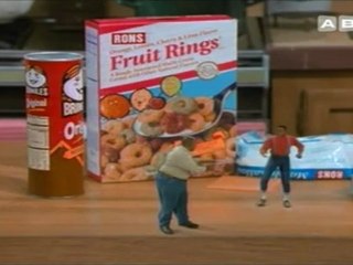 La vie de famille 7x01 - Le Monde Des Petits